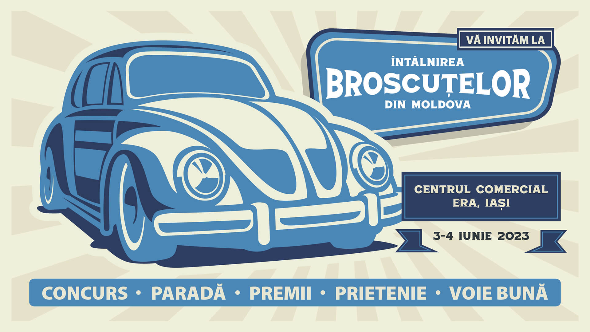 Intalnirea Broscutelor din Moldova