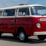 Volkswagen T2