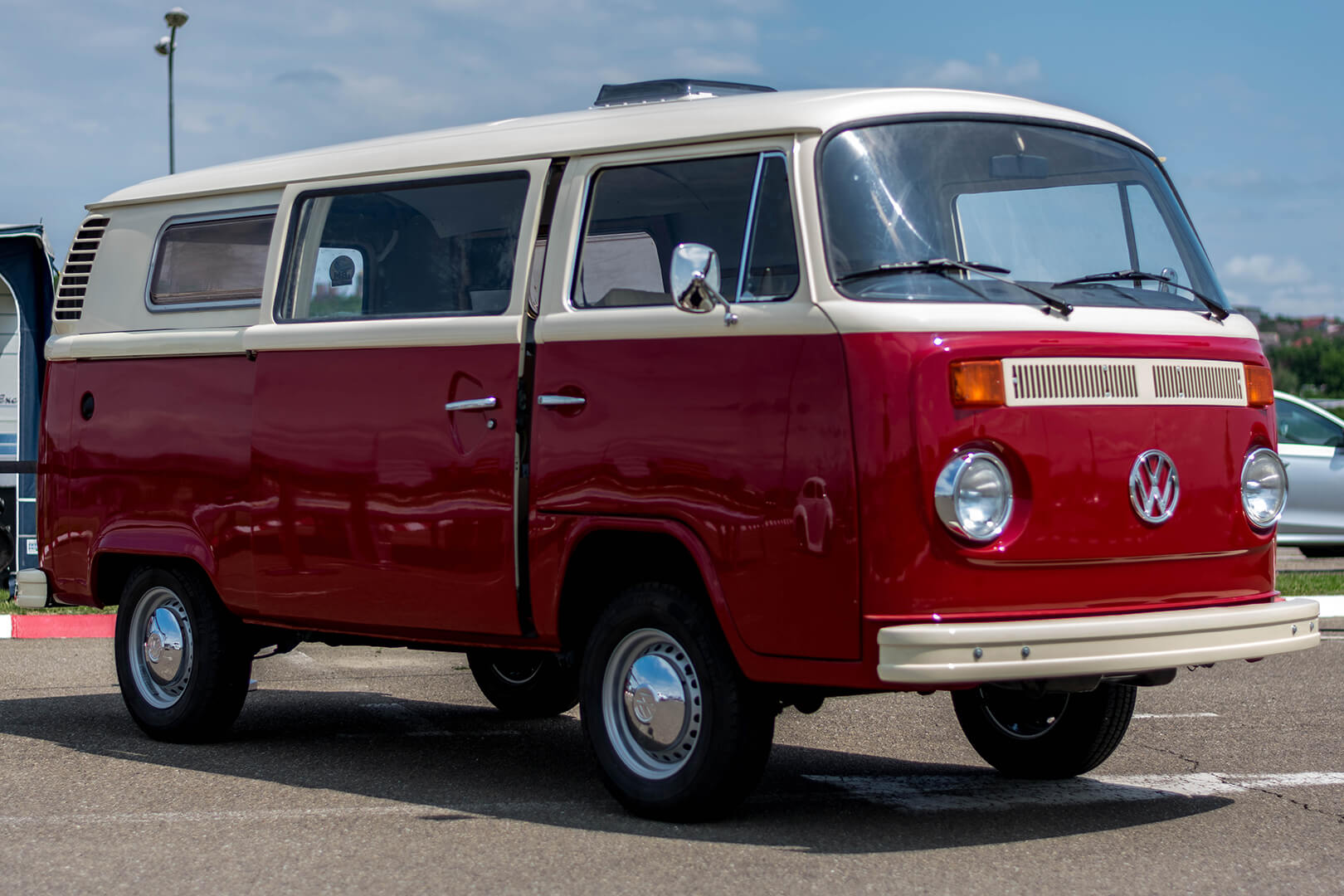 Volkswagen T2