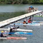 Cupa Titan la Caiac-Canoe