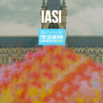 Color Run Iasi