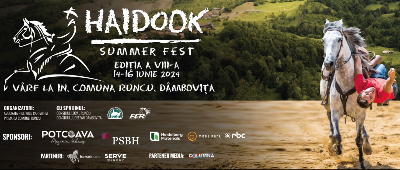 Haidook Summer Fest