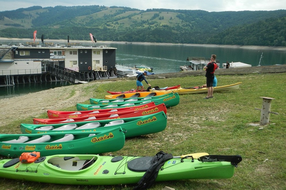Kayak Fest, 2024