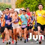 BCR Bucharest 10K GRAND PRIX