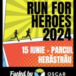 Run for heroes