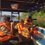 TURĂ FOTO în Delta Snagovului