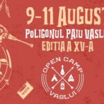 Open Camp Vaslui