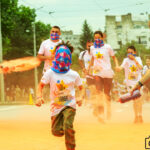 Color Run Bucuresti