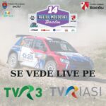 Raliul Moldovei - Bacau