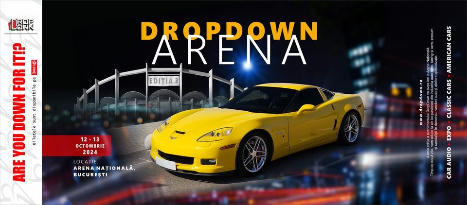 DropDown