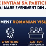 F64 - Romanian Visual Awards - Gala premiilor