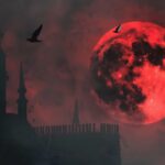 Super-Luna Vânătorului