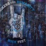 Bikers for Humanity Rock Fest