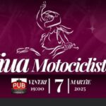 Ziua motociclistei