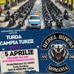 Deschiderea sezonului Moto pentru Turda si Campia Turzii