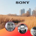 Sony Days revine la F64!
