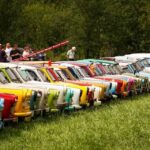 Trabant Retro Party 2025