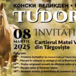 “Tudorița” sau „Paștele cailor”