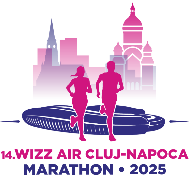 Wizz Air Marathon - Cluj