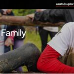 Asaltul Lupilor Family