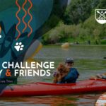 Kayak Challenge Family & Friends