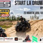 Start la Drumeție 2025