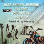 Motor Fest Vaslui 2025