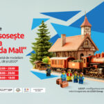 Expoziție de modelism feroviar