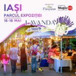 Lavanda Fest Iasi
