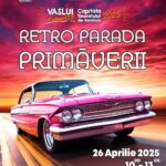 Retroparada Vaslui
