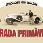 Retro Parada Primăverii 2025