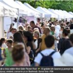 West Side Flower Fest