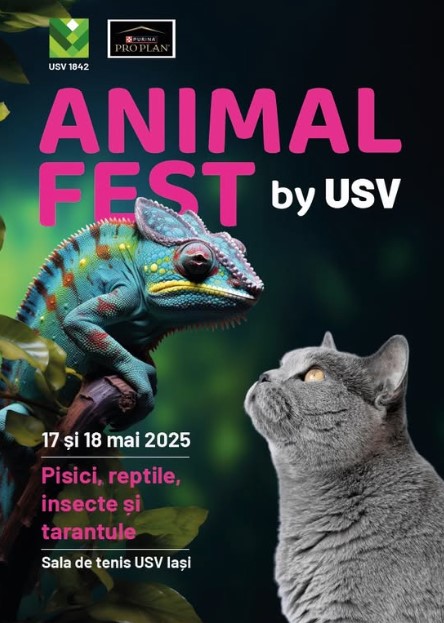 Animal Fest 2025
