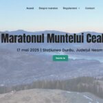Maratonul Muntelui Ceahlău 2025