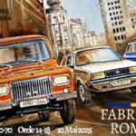 Fabricat în România