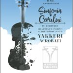 Simfonia cerului