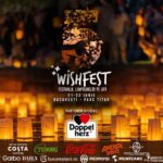 Festivalul Lampioanelor pe Apă