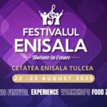 Festivalul Enisala – Unitate la Cetate
