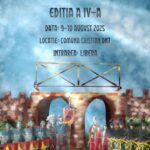 Festivalul Roman “CASTRVM NOVIS”
