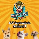 WOOF Fest | Festivalul lui Bobiță 2