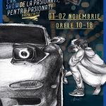 Auto car show
