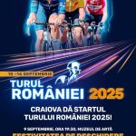 Turul României 2025