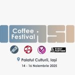 Iași Coffee Festival