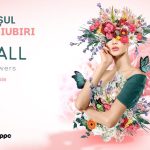 FLORALL - Iași, orașul iubirii