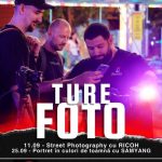 Turele Foto Photosetup - Samyang