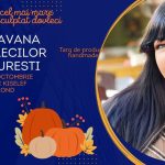 Caravana Dovlecilor 2025