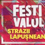 Festivalul Străzii Lăpușneanu