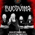 Rock’n’Iași 2025!