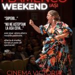 Flamenco weekend Iasi