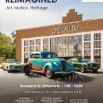 Ford Classic